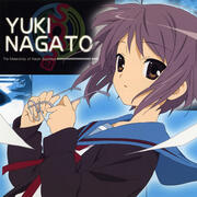 Nagato Yuki Nagato Yuki