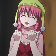 Nyū Nyū